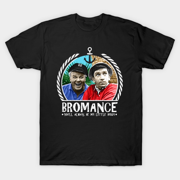 Gilligan t best sale shirt